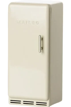 Maileg Køleskab, Mus<Børn Bad, Leg & Interiør