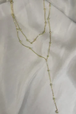 Molly&My Jewellery Klitbæk< Halskæder