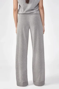 Lala Berlin Knit Pants Kaya 10009889< Bukser, Jeans & Leggings