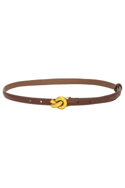 Knot Belt 70-820-606*Plissé Copenhagen Best