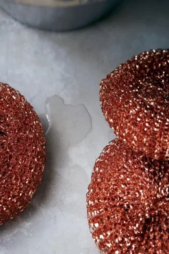 Meraki Kobbersvampe, Inula, Kobber< Ting Til Køkkenet