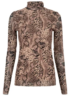 Cras Koby Blouse< Bluser & Skjorter