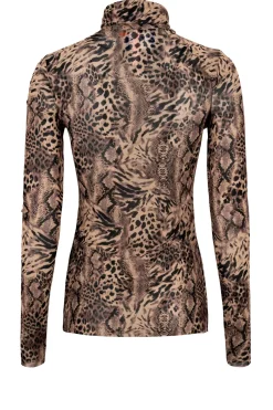 Cras Koby Blouse< Bluser & Skjorter