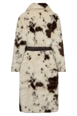 A-View Kolvina Coat AV6032< Overtøj & Jakker