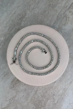 Molly&My Jewellery Kærø< Halskæder