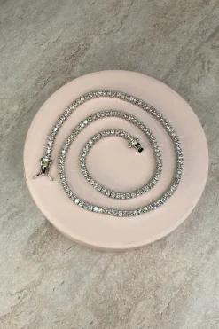 Molly&My Jewellery Kærø< Halskæder