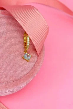 Kreol m. vedhæng*Mellow Moon Best