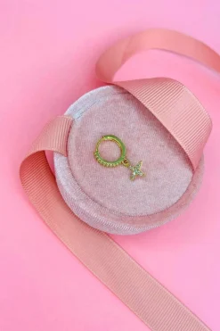 Kreol m. vedhæng*Mellow Moon Best