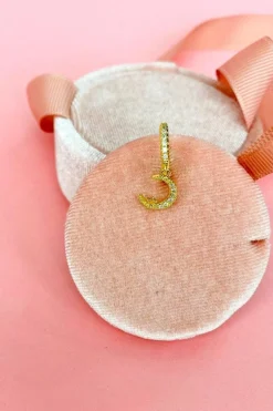 Kreol m. vedhæng*Mellow Moon Best