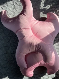 Save My Face La Petite< Tæpper, Puder & Madrasser