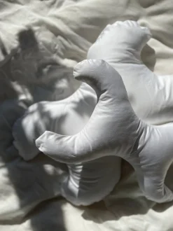 Save My Face La Petite< Tæpper, Puder & Madrasser