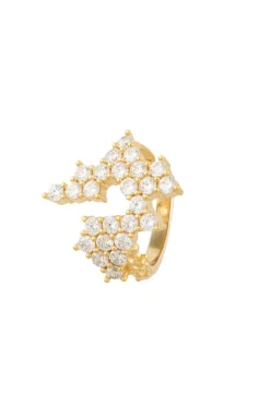 House Of Vincent Lace Allure Ring VJ252-URG< Ringe