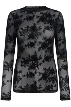 Lace Blouse 851-14*Hype The Detail Discount