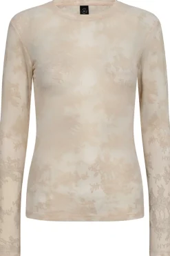 Lace Blouse 850-14*Hype The Detail Hot