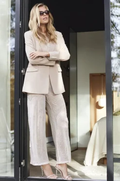 Lace Blouse 850-14*Hype The Detail Hot