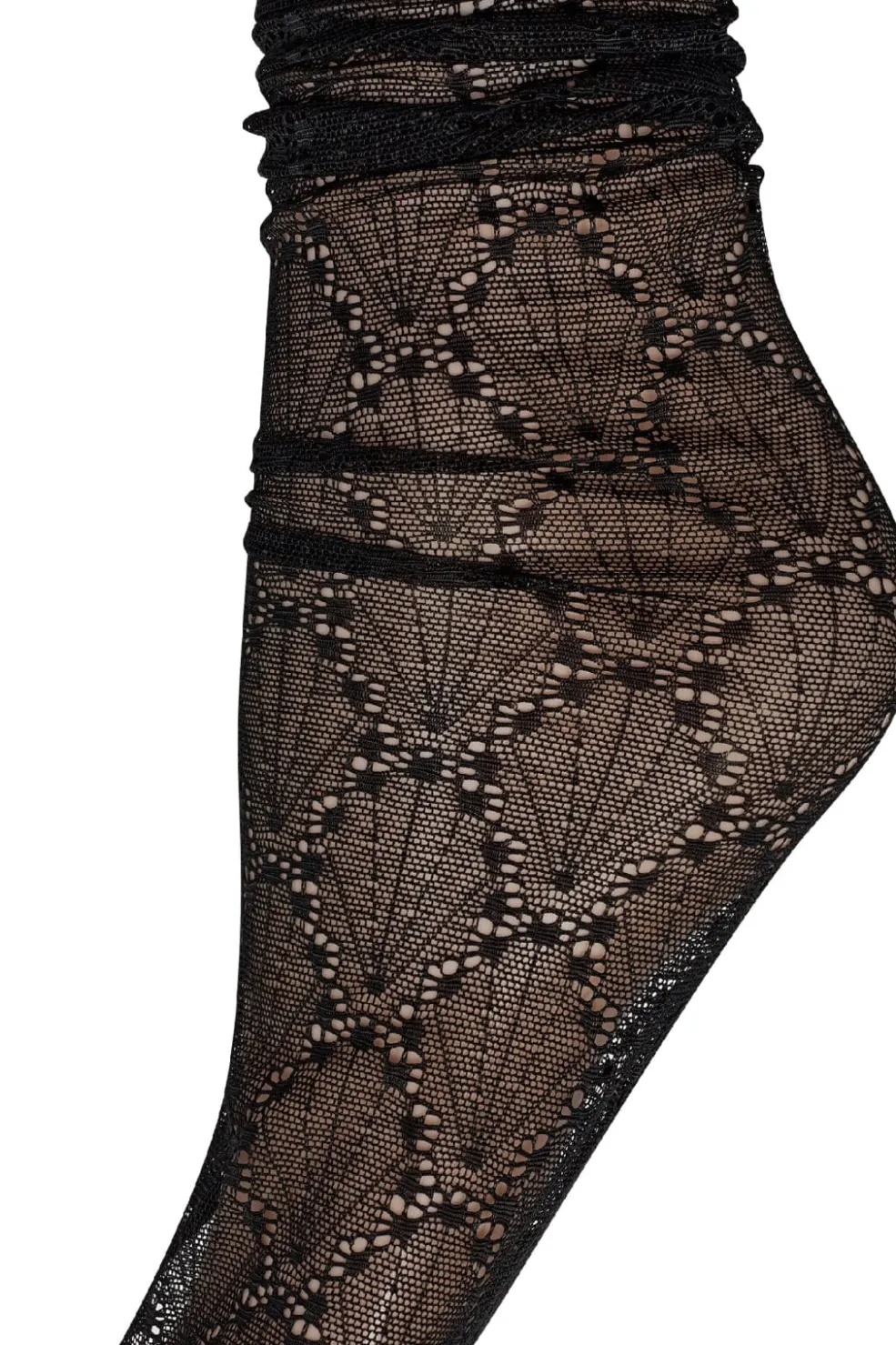 Lace Fall Down 21285-75*Hype The Detail New