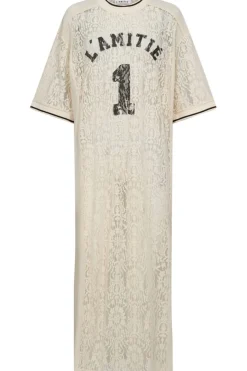 Haute L'Amitié Lace Football Dress HL10024< Kjoler