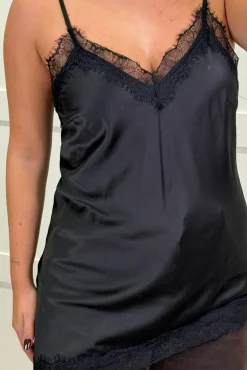 Lace Top*Dear Molly Outlet