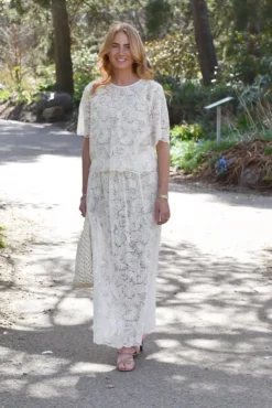 A-View Lacia Blouse AV7042< Bluser & Skjorter