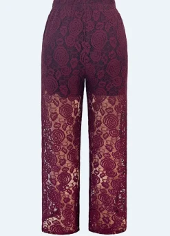 Lacy Pants 21537*Liberte