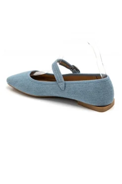 Marta Du Chateau Ladies Shoes 1772< Ballerinaer