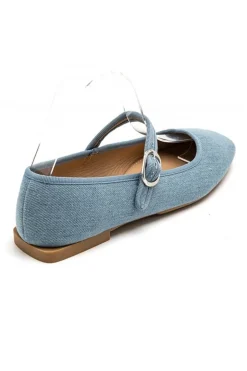 Marta Du Chateau Ladies Shoes 1772< Ballerinaer