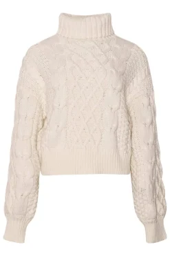 Lael Knit 13760002*Noella Hot