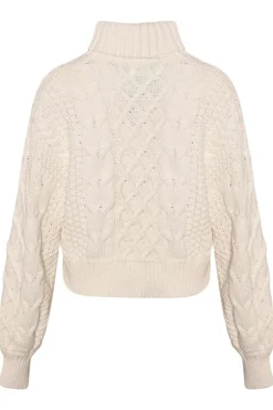 Lael Knit 13760002*Noella Hot