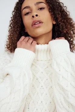 Lael Knit 13760002*Noella Hot