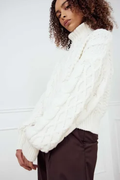 Lael Knit 13760002*Noella Hot