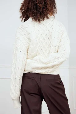 Lael Knit 13760002*Noella Hot