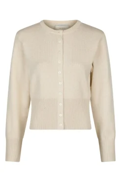 Neo Noir Laguna Knit Cardigan 164624< Cardigans|Ammevenligt Tøj