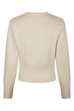 Neo Noir Laguna Knit Cardigan 164624< Cardigans|Ammevenligt Tøj