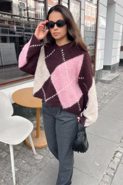 Lai Knit 14670001*Noella Clearance