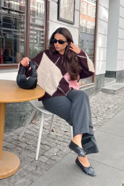 Lai Knit 14670001*Noella Clearance