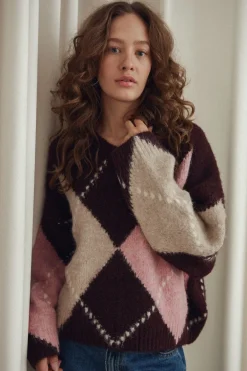 Lai Knit 14670001*Noella Clearance