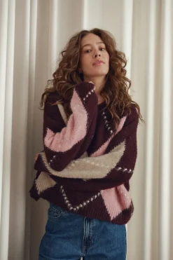 Lai Knit 14670001*Noella Clearance