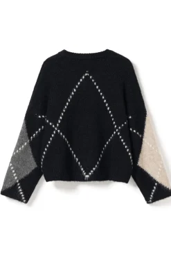 Noella Lai Knit 14001< Strik|Bluser & Skjorter