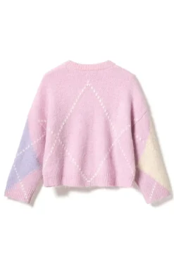 Noella Lai Knit 14670001< Strik|Bluser & Skjorter