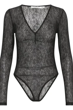 Gestuz Lailagz Body< Bluser & Skjorter|Nattøj & Lingeri