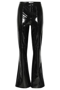 Lakleygz Flared Pants 10909765*Gestuz Hot