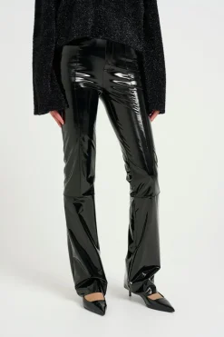 Lakleygz Flared Pants 10909765*Gestuz Hot