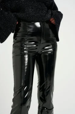 Lakleygz Flared Pants 10909765*Gestuz Hot