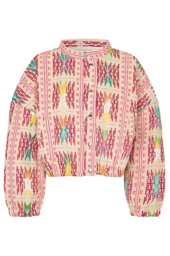 Lamall Jacket Ls 26155-6009*Lollys Laundry Online