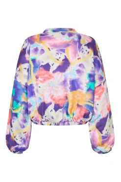 Lollys Laundry Lamall Jacket Ls 26143-6031< Overtøj & Jakker