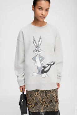 Munthe Lami 253111125363< Sweatsæt & Comfy Wear|Bluser & Skjorter