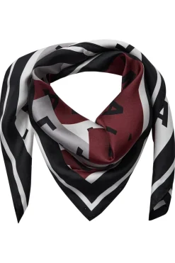 Haute L'Amitié L'Amitié Silk Scarf HL10016< Tørklæder