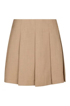 Yellow Lane Lane Mini Skorts 165303< Shorts