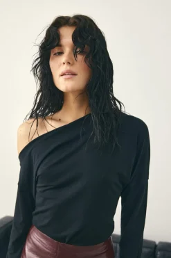 Noella Lanna Top 14500002< Bluser & Skjorter