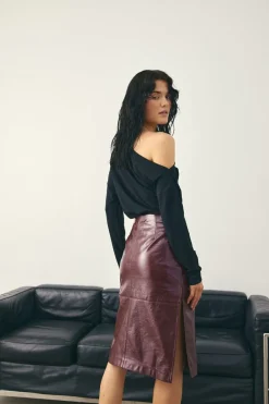 Noella Lanna Top 14500002< Bluser & Skjorter